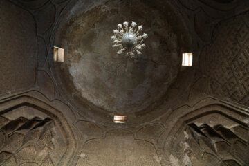 Gülpayegan Camii