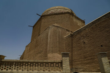 Gülpayegan Camii