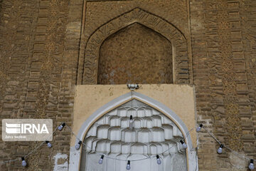 La grande Mosquée de Golpaygan, un reflet de l'architecture irano-islamique