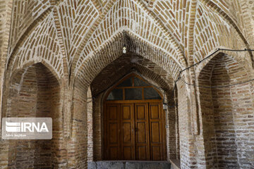 La grande Mosquée de Golpaygan, un reflet de l'architecture irano-islamique