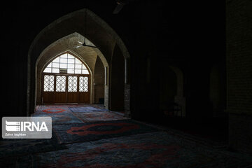 La grande Mosquée de Golpaygan, un reflet de l'architecture irano-islamique