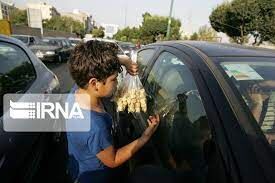 ۵۳۵ هزار دانش آموز در کشور هم اکنون از تحصیل بازمانده اند