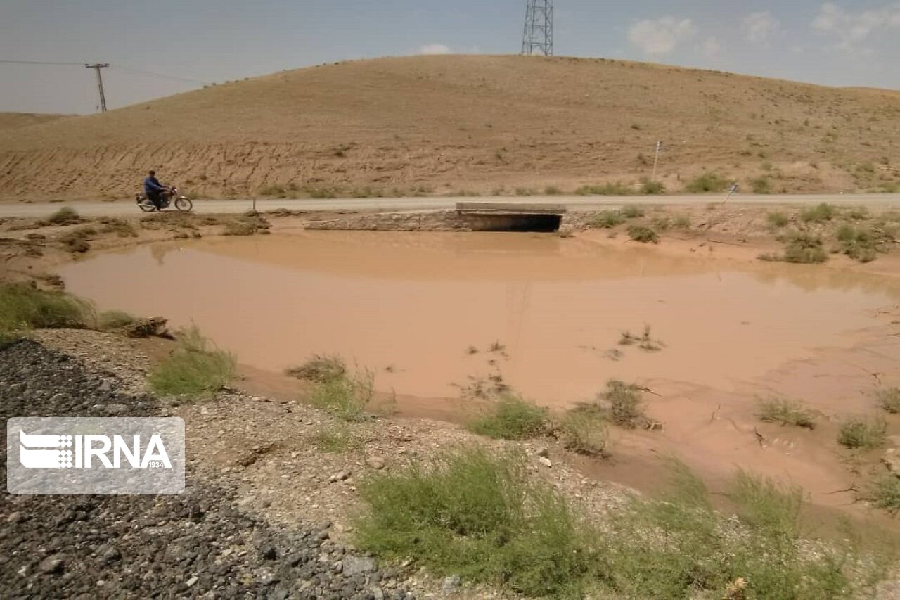 هواشناسی چهارمحال و بختیاری نسبت به جاری شدن روان‌آب هشدار داد