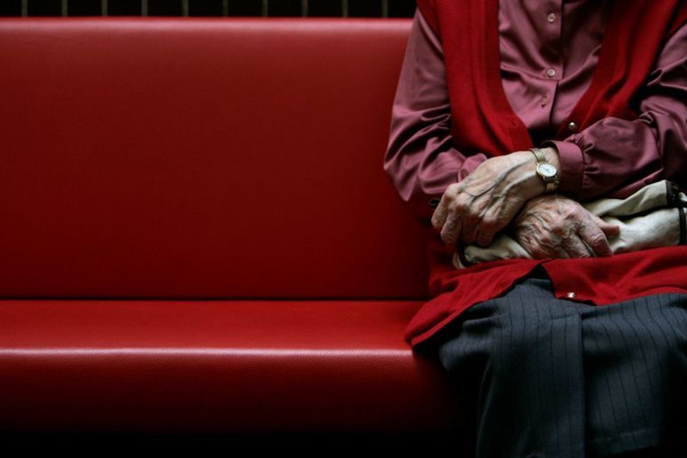 همه‌پرسی در سوئیس برای اصلاح سیستم بازنشستگی