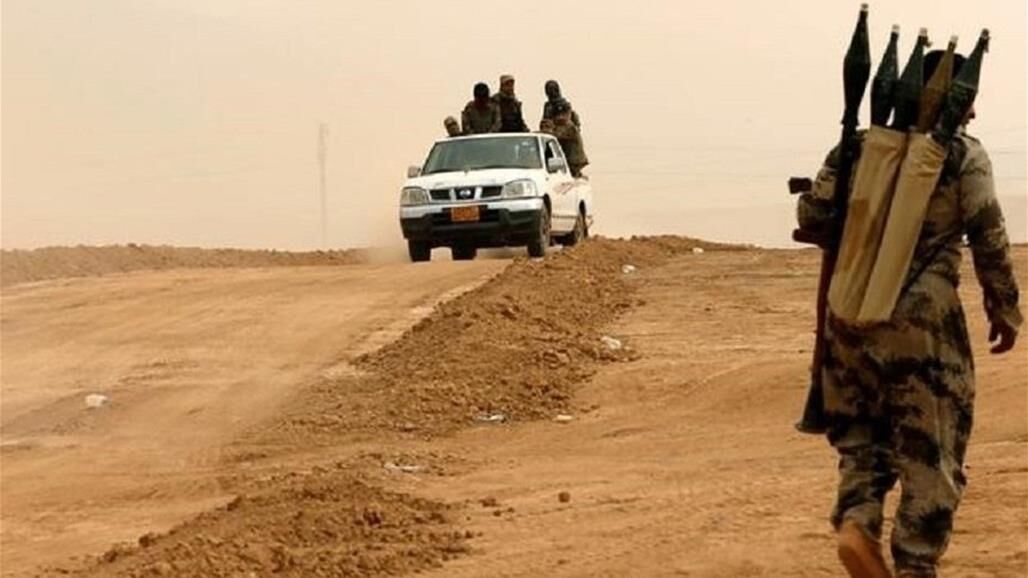 داعش ۴ سرباز عراقی را در غرب کرکوک به قتل رساند