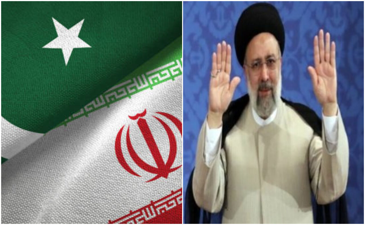 دولت جدید در ایران و چشم‌انداز توسعه مناسبات برای پاکستان