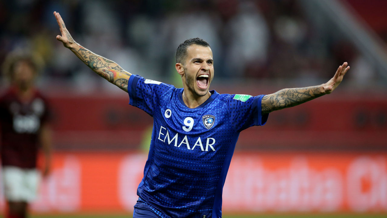 جدایی ستاره ایتالیایی از الهلال عربستان قطعی شد 