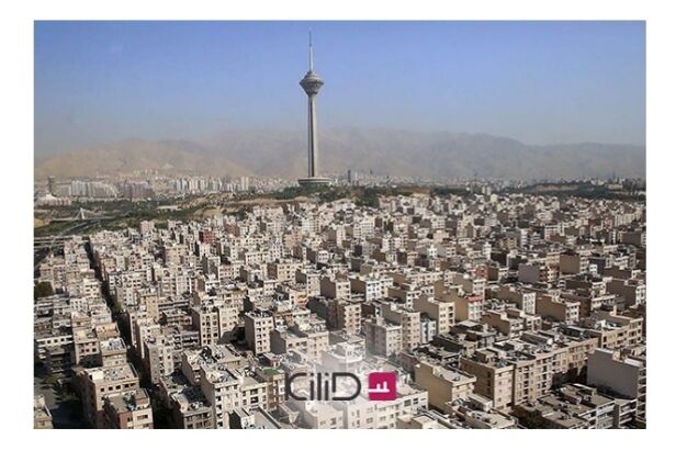 کاهش ۶۳ درصدی معاملات مسکن شهر تهران در تیر ۱۴۰۰