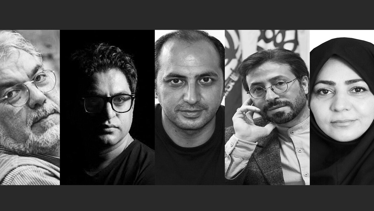 داوران نخستین مسابقه بین المللی عکس قاب سرخ انتخاب شدند