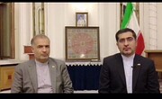 دستاوردهای صنعت هوایی ایران در نمایشگاه ماکس روسیه به نمایش در می آید