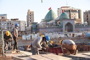 برگزاری جشنواره «قربان تا غدیر» با هدف ترویج فرهنگ نذر