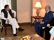 عمران‌خان : تشدید بحران افغانستان به ضرر پاکستان است