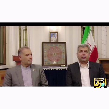 چهارمین خانه نوآوری ایران در جهان امروز در روسیه افتتاح می‌شود