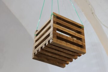 خراطی در کهن شهر شوشتر