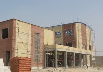 تکمیل ۲ مدرسه در دست ساخت عالیشهر بوشهر نیازمند ۹۵ میلیارد ریال است
 
