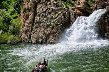 جاذبه‌های گردشگری منطقه هورامان را بیشتر بشناسیم