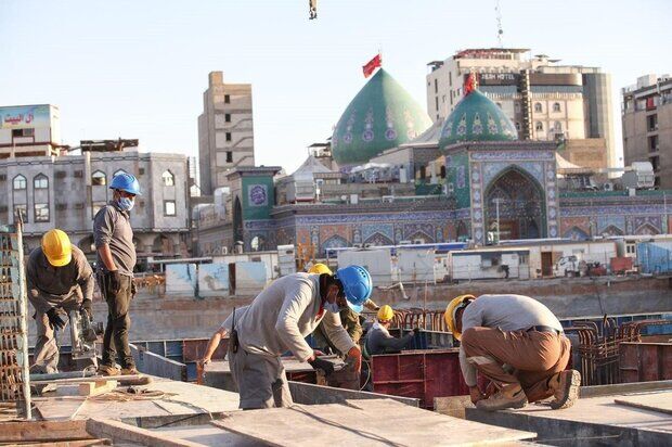 برگزاری جشنواره «قربان تا غدیر» با هدف ترویج فرهنگ نذر