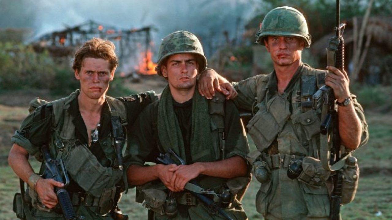 بهترین فیلم‌های درباره جنگ ویتنام که باید تماشا کنید