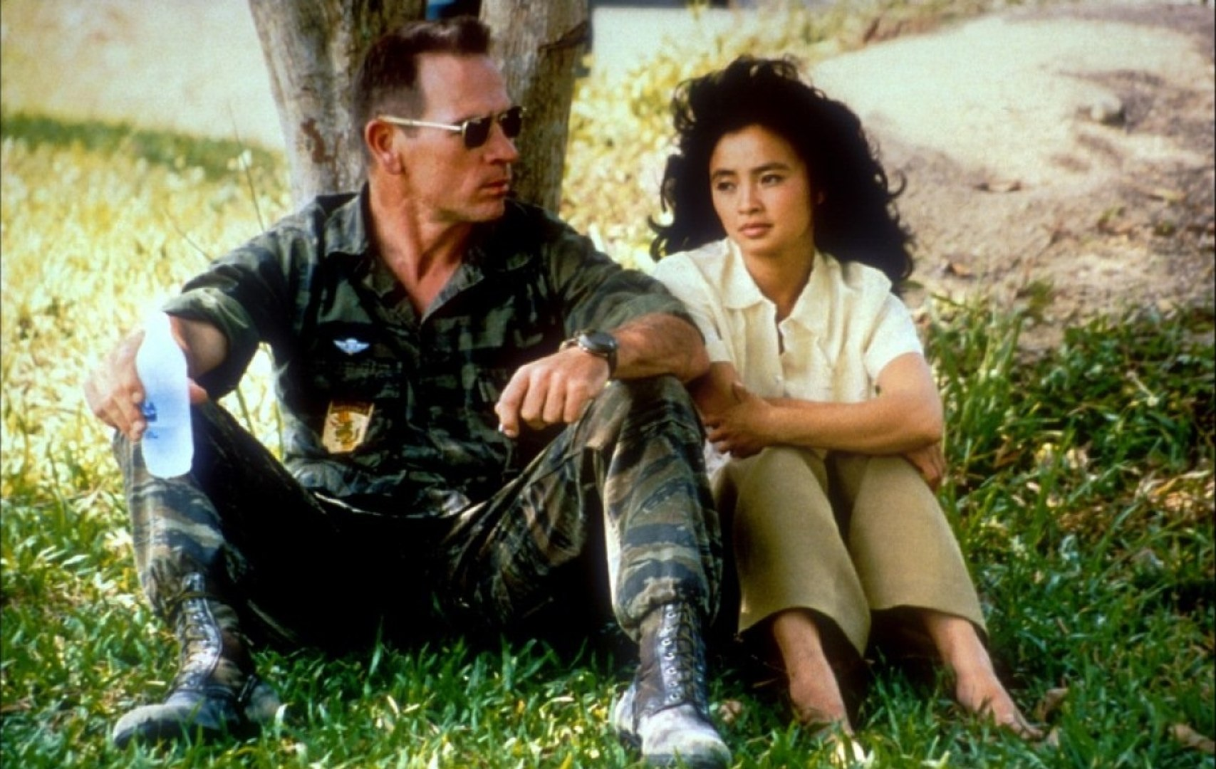 بهترین فیلم‌های درباره جنگ ویتنام که باید تماشا کنید