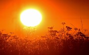 صدور نخستین هشدار گرمای شدید هوا برای اولین‌بار در انگلیس