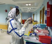 ۲ مورد ابتلا به ویروس کرونا از نوع دلتای هندی در شاهرود شناسایی شد