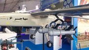 نمایشگاه بین المللی هوافضای روسیه با حضور فعال ایران آغاز به کار کرد