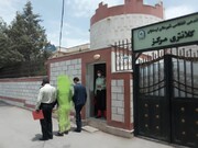 عاملان آتش‌سوزی در ارتفاعات فیجان ارسنجان دستگیر شدند