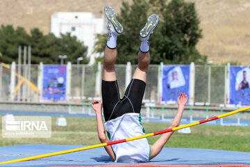 Athlétisme : la 25e édition des Championnats des clubs iraniens