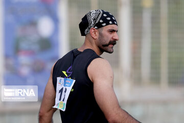 Athlétisme : la 25e édition des Championnats des clubs iraniens