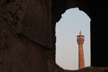 خانه قدیمی رحیمی ها سمنان