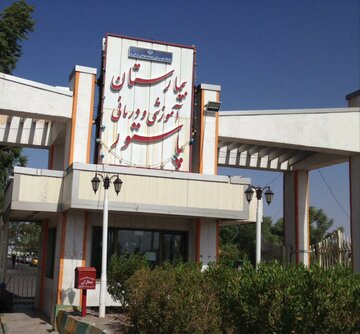 وضع کرونایی شرق کرمان بحرانی است، از بیمارستان‌های خصوصی کمک بگیرید