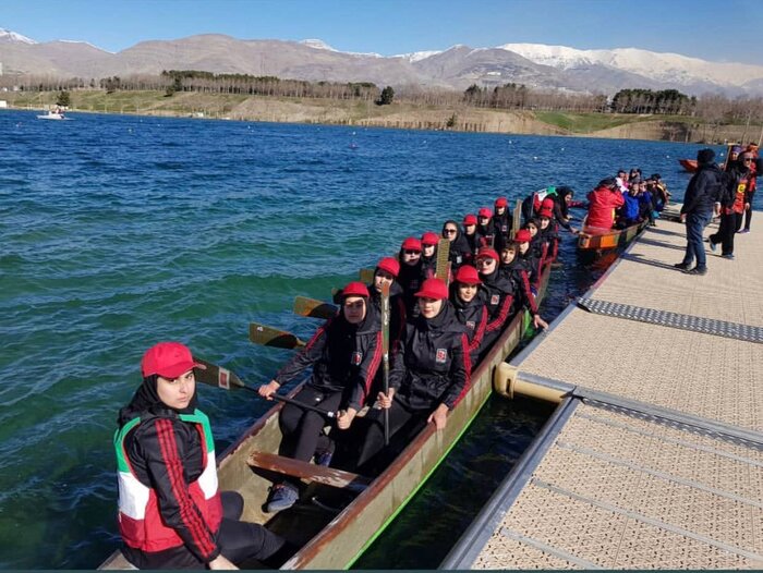 بین ورزش و صنعت ساوه پلی بزنید