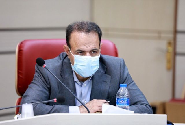 ارزاق مورد نیاز هیات‌های عزاداری قزوین به میزان کافی تامین شده است