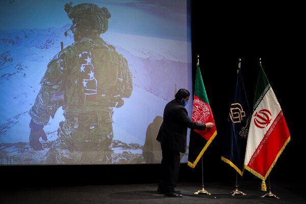 روایتی از ۲۰ سال حضور آمریکا در افغانستان رونمایی شد