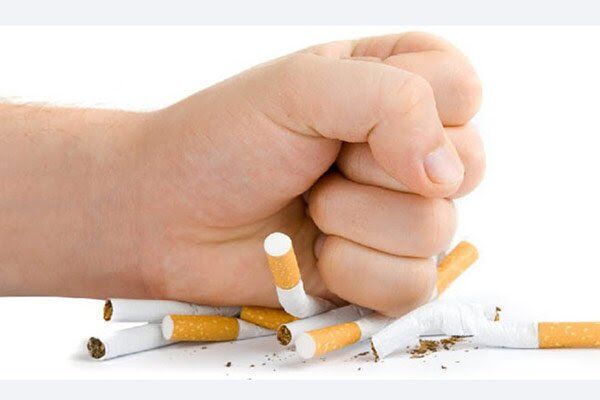 مصرف دخانیات در استان مرکزی ۱.۴ از شاخص کشوری پایین‌تر است