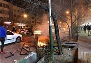В Мазендеране в ходе беспорядков задержали несколько террористов «Комала» и «ДАИШ»