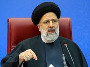 ایرانی حکومت کی پالیسیوں کی بنیاد انسانوں کے حقوق کا دفاع ہے: نومنتخب ایرانی صدر