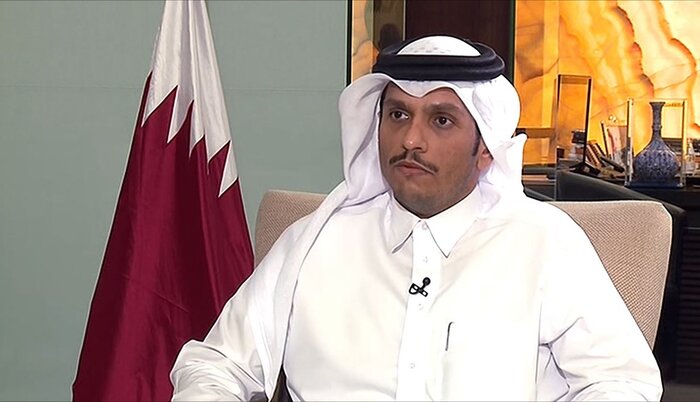 قطر خواستار تشکیل دولت لبنان شد