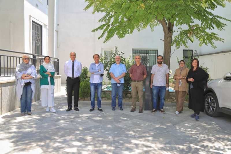 آثار بخش مسابقه دوازدهمین جشن مستقل سینمای مستند اعلام شد