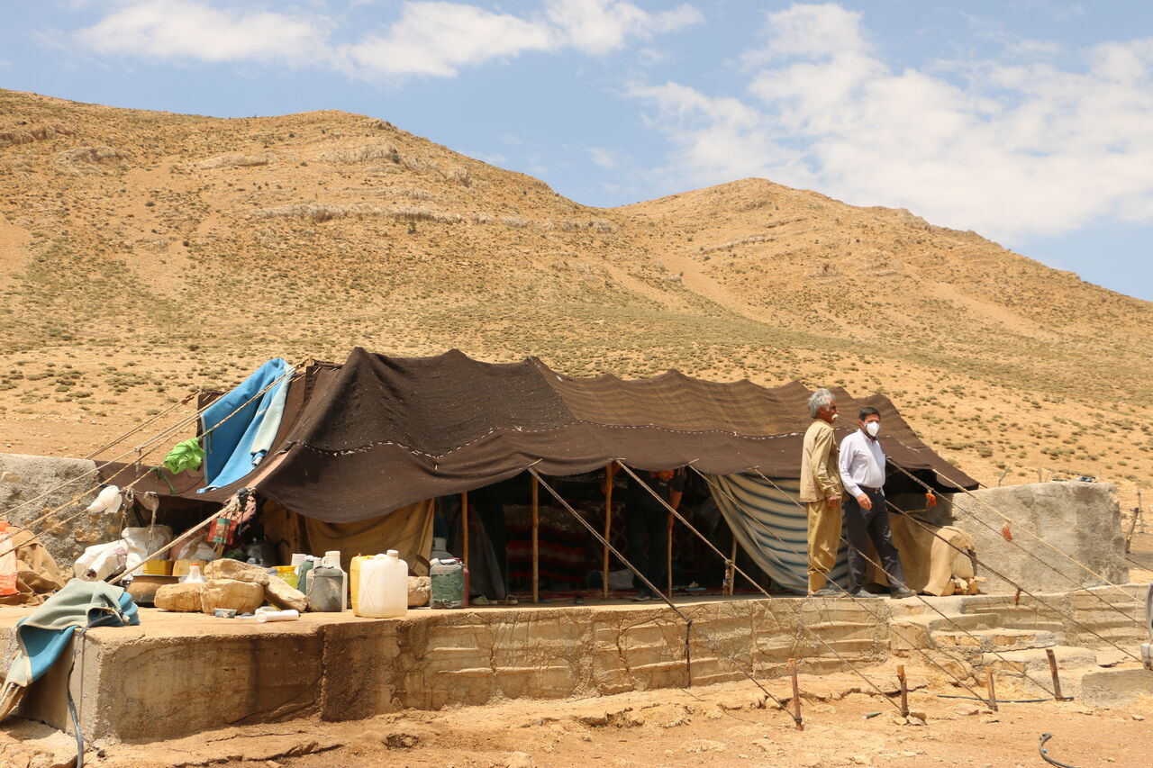 ۲۶ میلیارد ریال برای تامین آب شرب عشایر قزوین اختصاص یافت