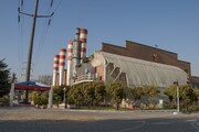 نیروگاه طرشت از مازوت استفاده نمی‌کند/ سهم ۸۰ درصدی حمل‌ونقل در آلودگی تهران