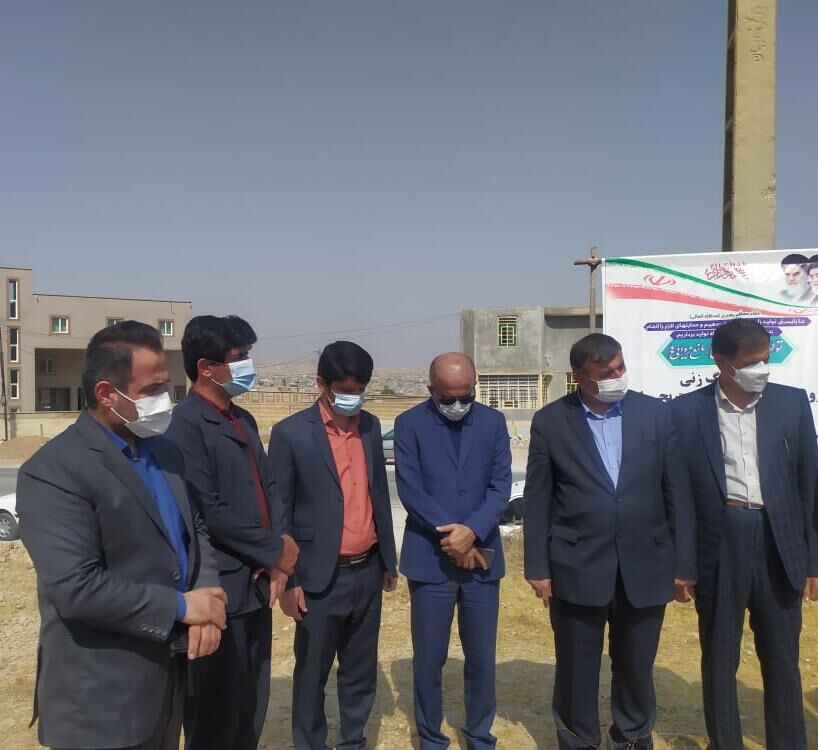پرداخت تسهیلات روستایی در بهمئی اولویت صندوق کارآفرینی امید است