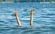 جوان ۲۱ ساله در مخزن سد کالپوش میامی غرق شد
