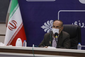 روز دوم سفر معاون رییس جمهوری به استان خوزستان