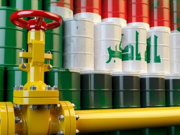  لبنان قرارداد واردات یک میلیون تن سوخت از عراق امضا کرد