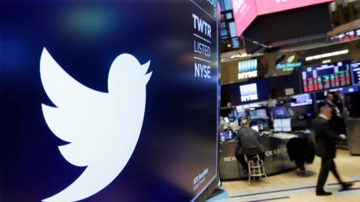 رشد ۱۱ درصدی کاربران توییتر در ۳ ماه