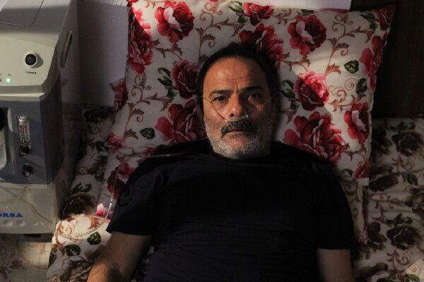 آغاز فیلمبرداری از زندگی یک جانباز