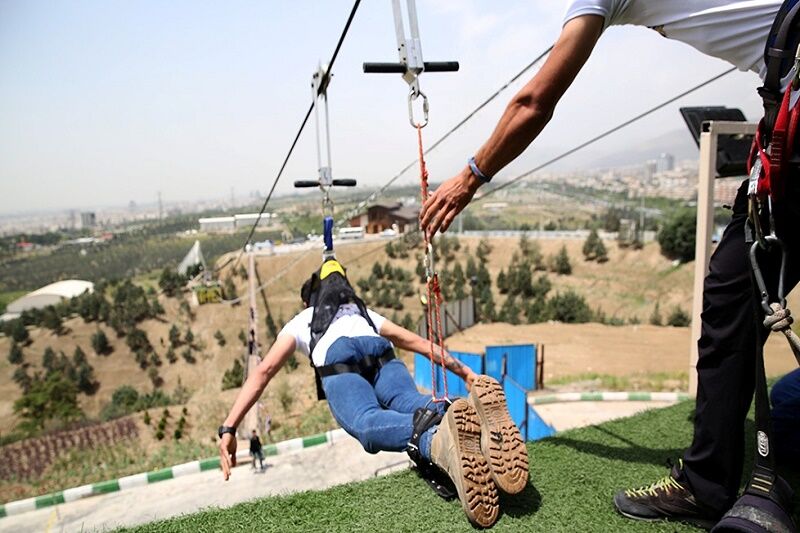 تورهای گردشگری اردبیل ساماندهی می‌شوند