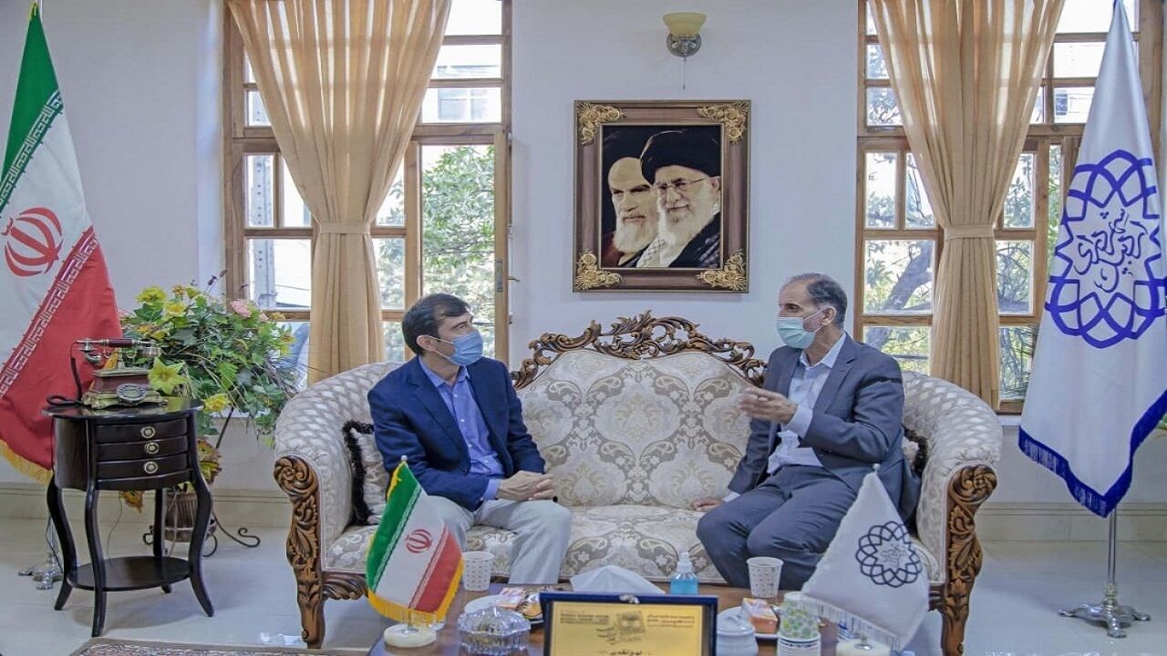 اردبیل و تاجیکستان برنامه‌های فرهنگی برگزار می‌کنند