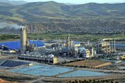 La capacidad petroquímica iraní experimentó un crecimiento del 60% en los últimos 8 años